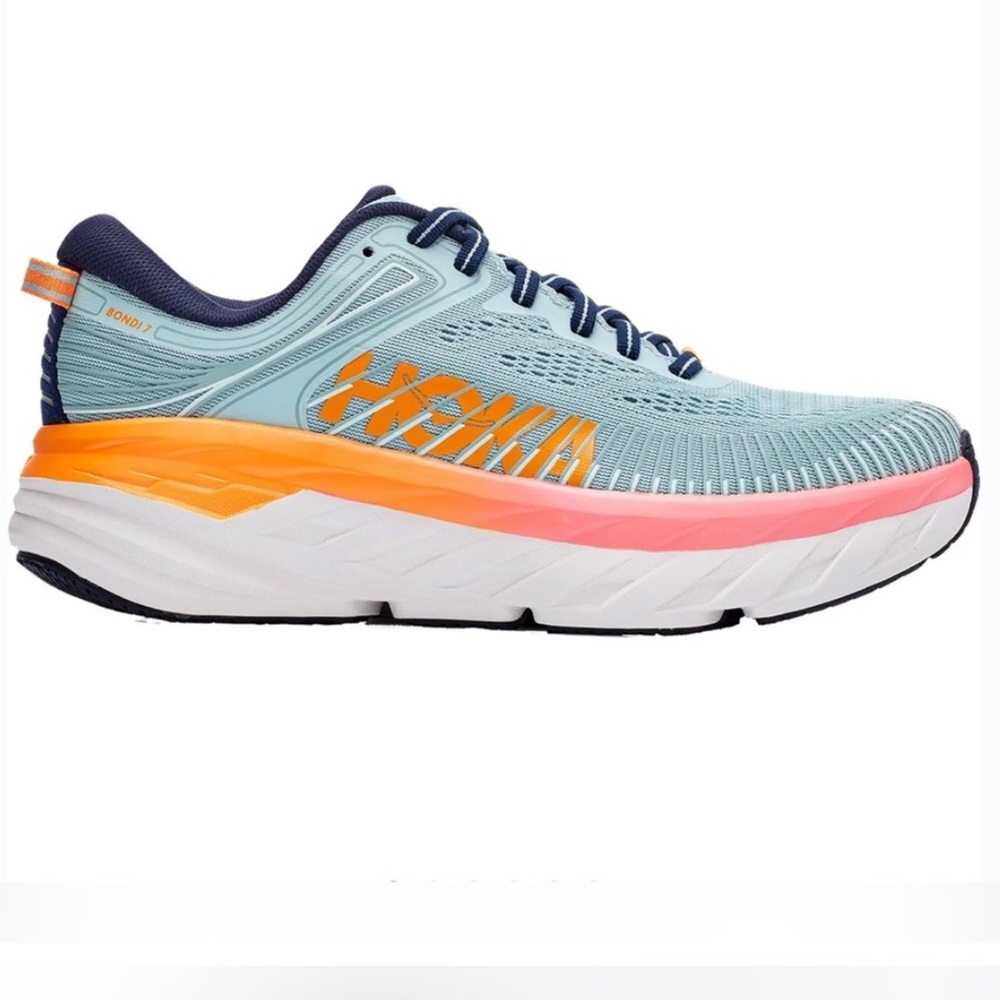 HOKA ONE ONE Women’s Bondi 7